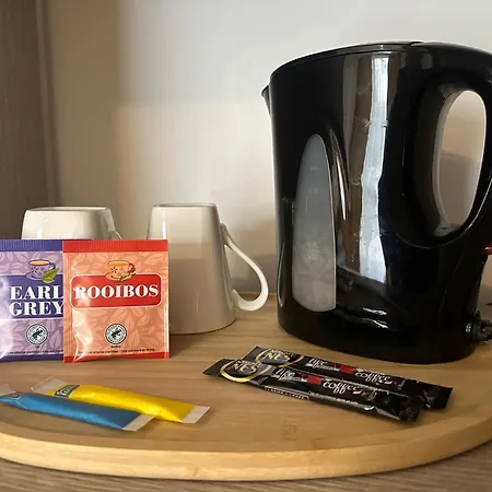 Le Dijonnel Appartement *